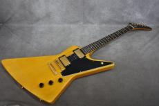 Gibson 1958 Korina Explorer Reissue 1983【MINT CONDITION!】_2