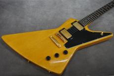 Gibson 1958 Korina Explorer Reissue 1983【MINT CONDITION!】_3