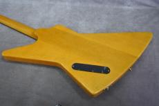 Gibson 1958 Korina Explorer Reissue 1983【MINT CONDITION!】_4