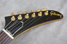 Gibson 1958 Korina Explorer Reissue 1983【MINT CONDITION!】_5
