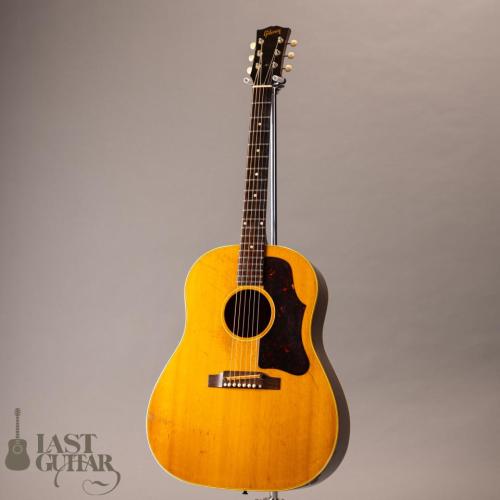 Gibson J-50 ’62