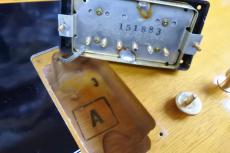 Gibson 1958 Korina Explorer Reissue 1983【MINT CONDITION!】_12