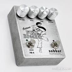 Sobbat Fuzz Breaker FB-4《ファズ》【WEBショップ限定】