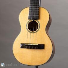 HAMAGEN C-016 Concert Spruce Mahogany_2