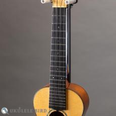 HAMAGEN C-016 Concert Spruce Mahogany_5