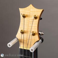 HAMAGEN C-016 Concert Spruce Mahogany_6