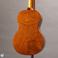 HAMAGEN C-016 Concert Spruce Mahogany_9