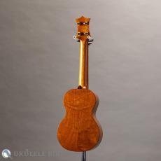 HAMAGEN C-016 Concert Spruce Mahogany_12