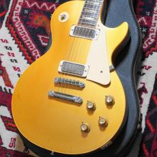 Gibson 1973 Les Paul Deluxe Gold Top