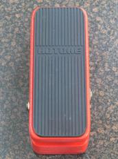 HOTONE Soul Press ワウ、ボリューム、エクスプレッション