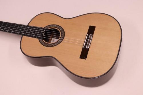 ASTURIAS アストリアス カスタム/C 640mm