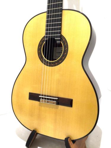 君島聡 LUNA(Spruce)