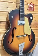 Gretsch 6124 Single Anniversary