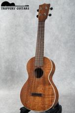 Martin Style-2K Concert (2022) サウンドの良いハワイアンコアのコンサートウクレレです!_2