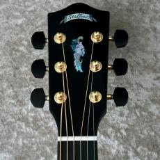 Stafford SAD-2000 BK 【現物動画あり】【日本製】【12本限定】【48回無金利】 【買取・下取強化中!】_2