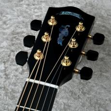 Stafford SAD-2000 BK 【現物動画あり】【日本製】【12本限定】【48回無金利】 【買取・下取強化中!】_4