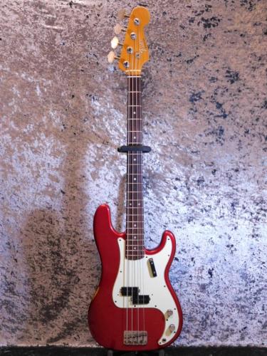 Fender Precision Bass '66