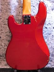 Fender Precision Bass '66_4