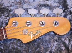 Fender Precision Bass '66_5