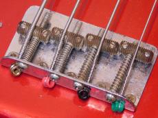 Fender Precision Bass '66_8