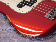 Fender Precision Bass '66_10