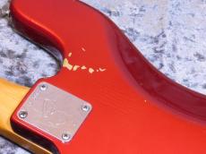 Fender Precision Bass '66_11