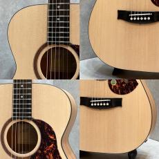 Maton 【Matonフェア 開催中!】【試奏動画あり】SRS808 #33071【スポーツカーのようなサップバック】_5