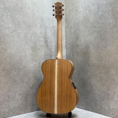 Maton 【Matonフェア 開催中!】【試奏動画あり】SRS808 #33071【スポーツカーのようなサップバック】_6