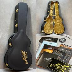 Maton 【Matonフェア 開催中!】【試奏動画あり】SRS808 #33071【スポーツカーのようなサップバック】_11