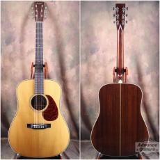 Bourgeois 2013年製 Aged Tone Madagascar  D