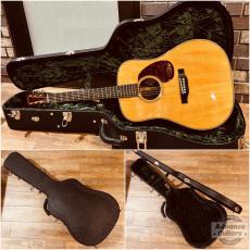 Bourgeois 2013年製 Aged Tone Madagascar  D_3