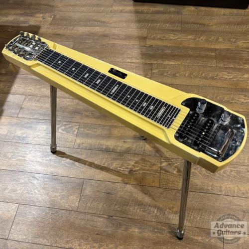 Fender Japan DELUXE-8 Lap Steel