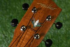 Millar SLPA-E Soprano Longneck【S/N 101】