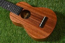 Millar SLPA-E Soprano Longneck【S/N 101】_2