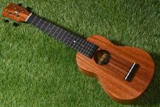 Millar SLPA-E Soprano Longneck【S/N 101】_3