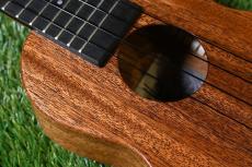 Millar SLPA-E Soprano Longneck【S/N 101】_11