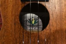 Millar SLPA-E Soprano Longneck【S/N 101】_17