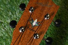 Millar SLPA-E Soprano Longneck【S/N 102】