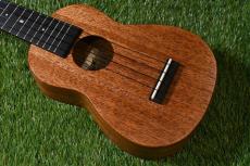 Millar SLPA-E Soprano Longneck【S/N 102】_2