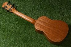 Millar SLPA-E Soprano Longneck【S/N 102】_5