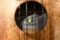 Millar SLPA-E Soprano Longneck【S/N 102】_17