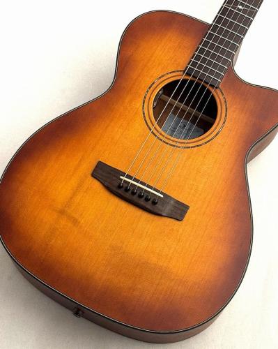 K.Yairi 【2025年製USED】 YFL-55CE VS 【Made in Japan!!】【48回無金利】