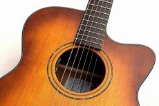 K.Yairi 【2025年製USED】 YFL-55CE VS 【Made in Japan!!】【48回無金利】_3