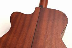 K.Yairi 【2025年製USED】 YFL-55CE VS 【Made in Japan!!】【48回無金利】_7