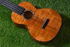 tkitki ukulele HK-C Custom Concert【S/N1711】