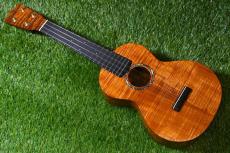 tkitki ukulele HK-C Custom Concert【S/N1711】_2