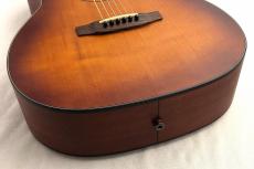 K.Yairi 【2025年製USED】 YFL-55CE VS 【Made in Japan!!】【48回無金利】_16