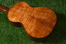 tkitki ukulele HK-C Custom Concert【S/N1711】_3
