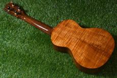 tkitki ukulele HK-C Custom Concert【S/N1711】_4