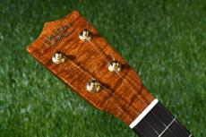 tkitki ukulele HK-C Custom Concert【S/N1711】_5